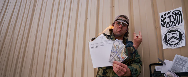 Demand Respect and Authority